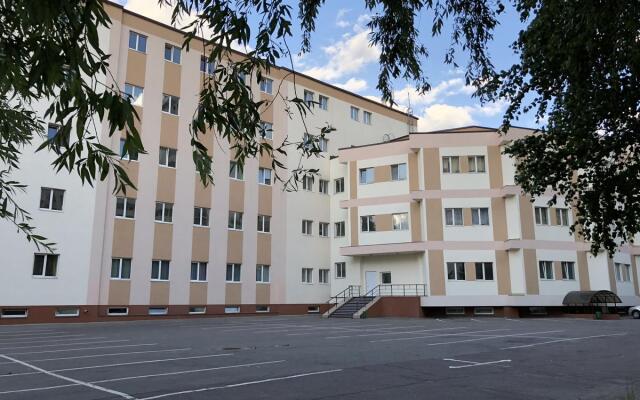 Kupavna Hotel