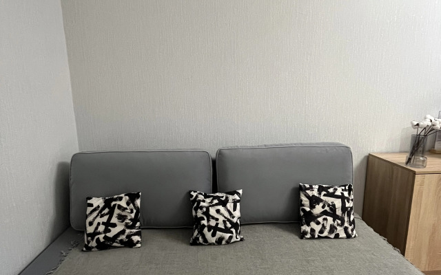 Квартира Уютная в Дыхании