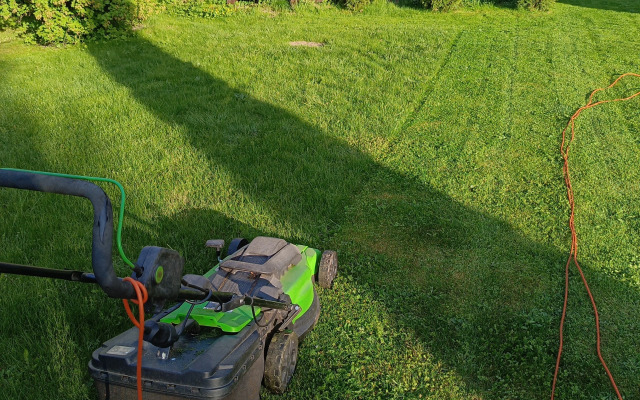 Частный дом с Баней и Купелями