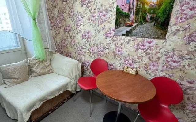 Квартира на Советской Армии 98