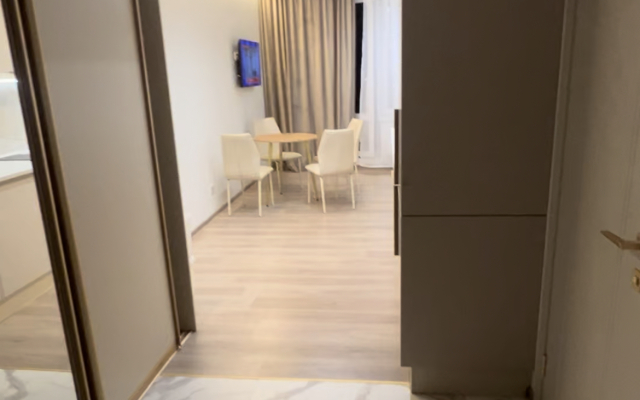 Квартира Эстетика и Комфорт на Родины