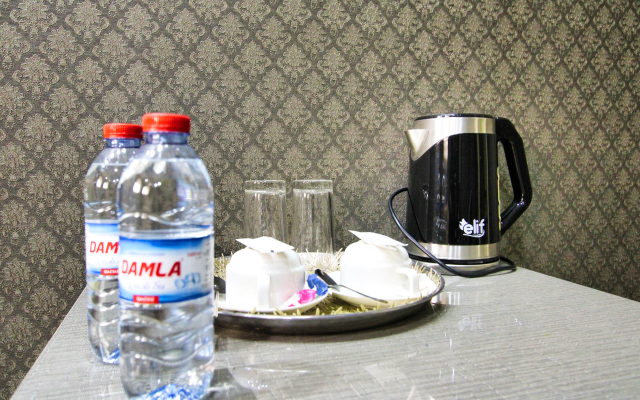 Pilot Baku Hotel