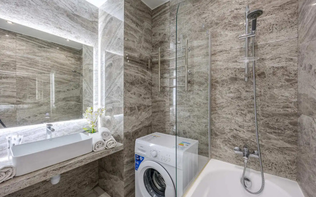 Апартаменты Алис Vistas & Comfort