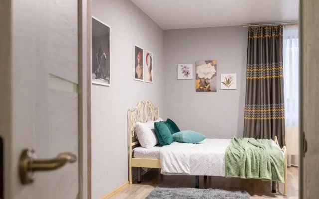 Apartment Atmosphere-Romantic 2