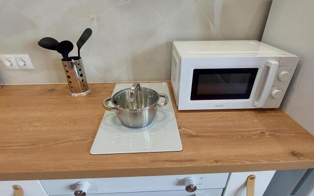 Апартаменты Floral appart