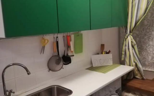 Na Voznesenskom Pr 55 Mini - Hotel