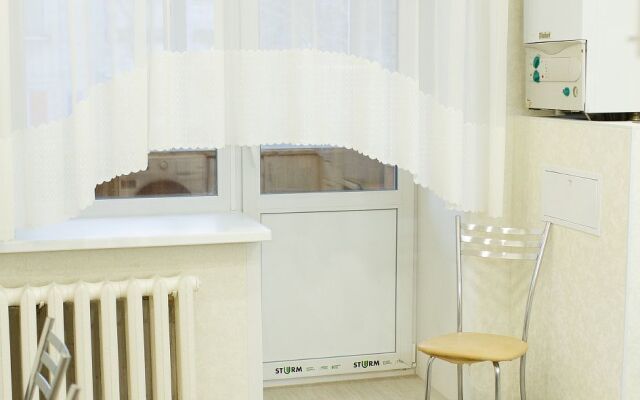 Апартаменты Right Room двухкомнатные на улице Маршала Жукова 20