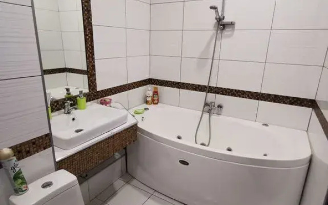 Tandem Apartments
