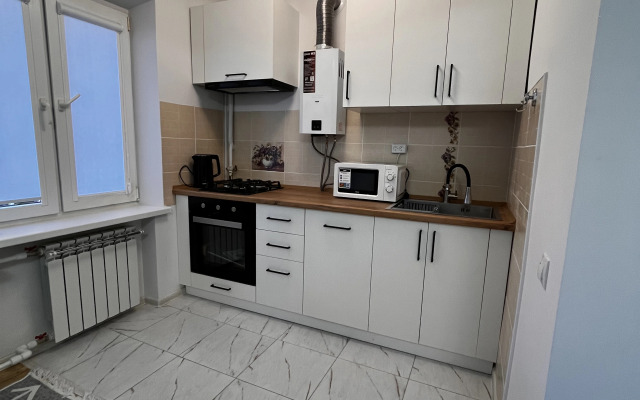 Квартира в центре