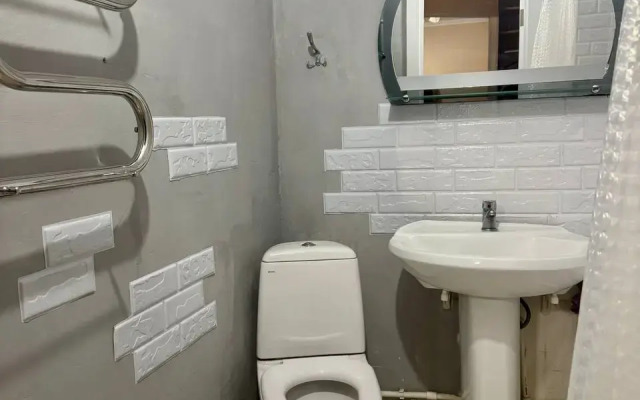 Апартаменты Sutki Vip Однокомнатные на Стрельбищенская 18В