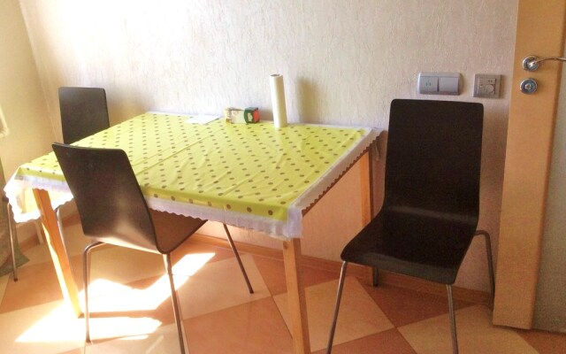 Апартаменты на Новороссийской 27