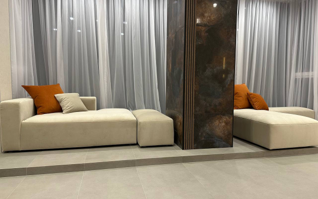 Апартаменты River & Sky 249