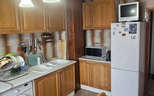 Квартира Уютная квартира у моря и набережной