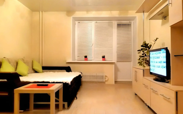 Ryadom S Akvaparkom Riviera Flat