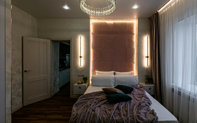 Апартаменты Шикарные в Кисловодске