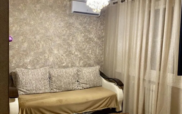 Квартира на Улице Цоколаева 16