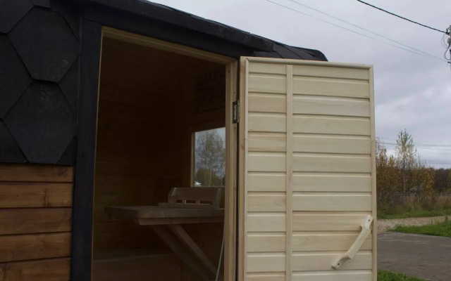 Частный дом Четырехместный Berezkino Village