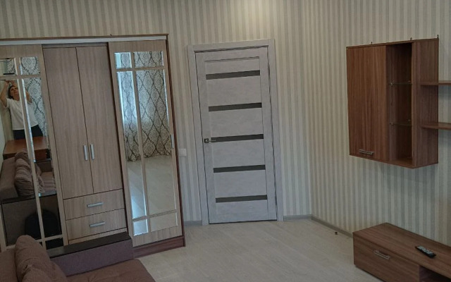 Квартира Двухкомнатная в 10 мин от Ж/Д вокзала