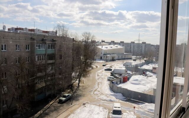 Уютные Семейные Апартаменты