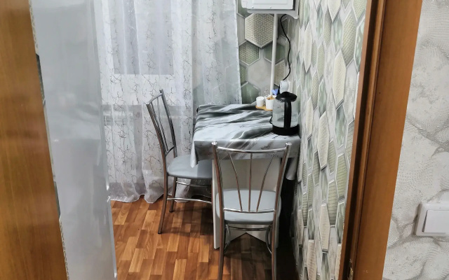 Квартира Уютная на городке