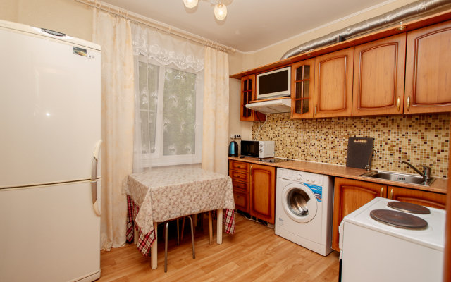 S komfortom Yesenina 9 Apartments