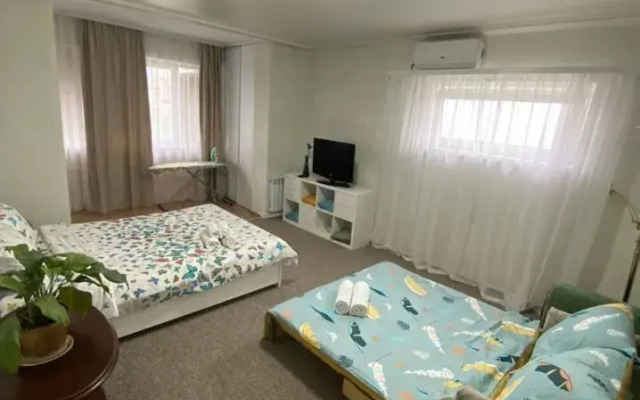 Квартира на улице Чехова 31