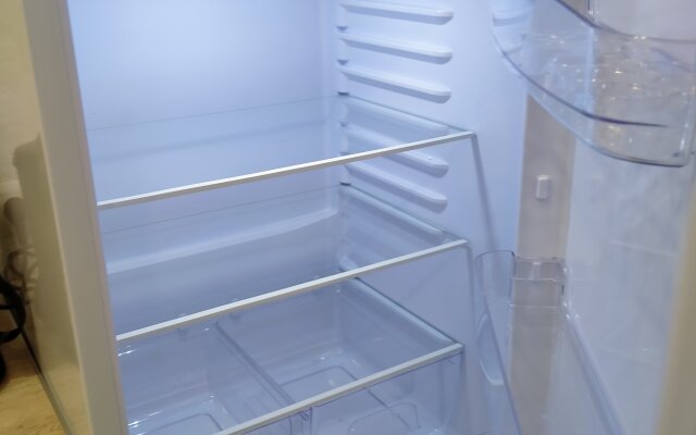 Flat Na Baykale