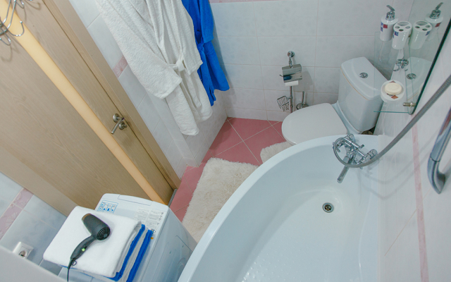 Апартаменты Пять Звёзд у Ямала