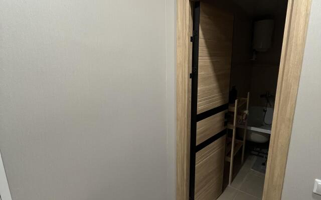 Krasivaya I Uyutnaya V Tsentre Gorod Flat