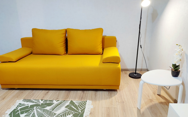 Квартира Gorod Si в ЖК Яблоневые Сады