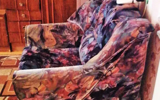 Апартаменты двухкомнатные стандарт - фото 3