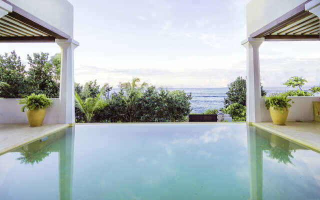 Cinnamon House by The Serendipity Collection Villa
