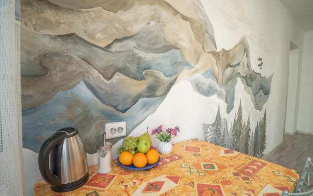 Апартаменты Уютная  Квартира для  Вас