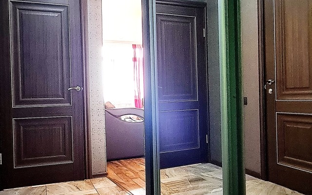 ApartLuxPolinyOsipenko Apartaments