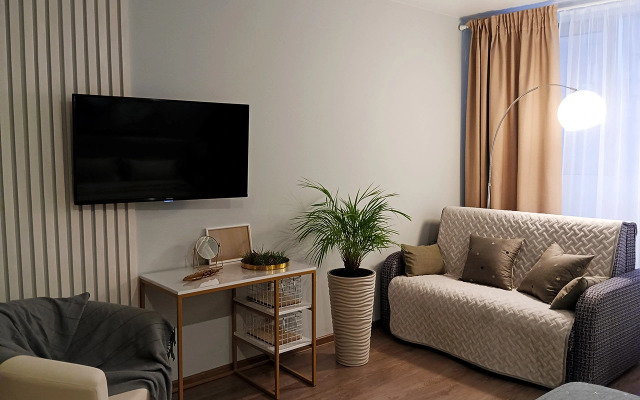 Апартаменты PRIMO-apart в Центре Города