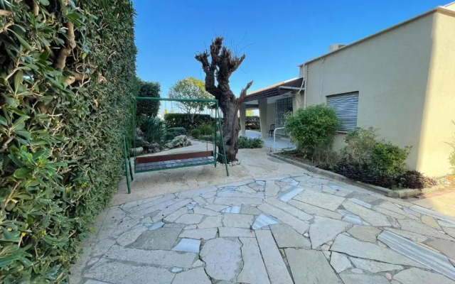 Мини-отель Breezot Yam