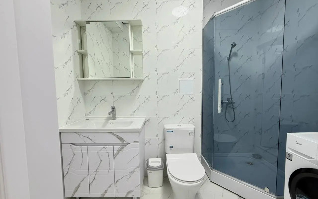 Uyutnye Apartamenty Zhumabeka, 217 Flat
