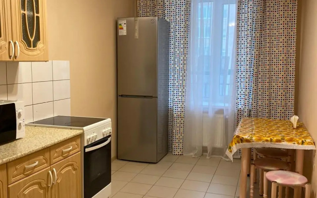 Апартаменты Советская 90