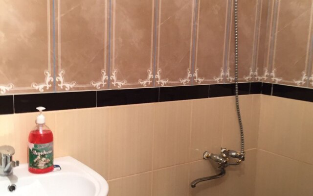 Частный Дом Большой Уютный Дом