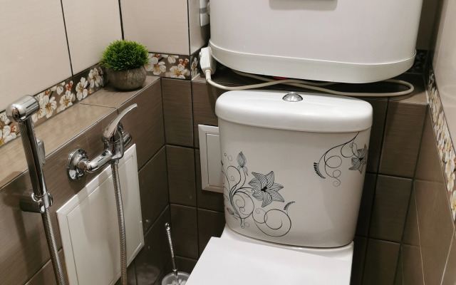 Квартира Чемпион