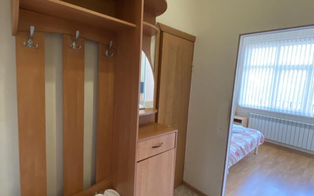 Pioner Guest House