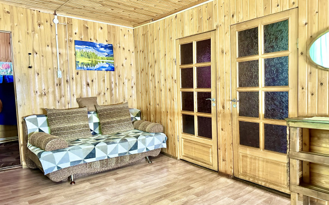 Guest house Gostevoy Dom