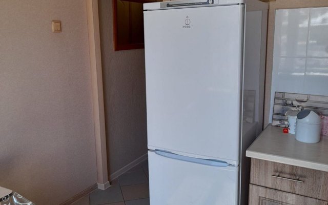 Odnokomnatnaya Kvartira V Belokurikhe Flat