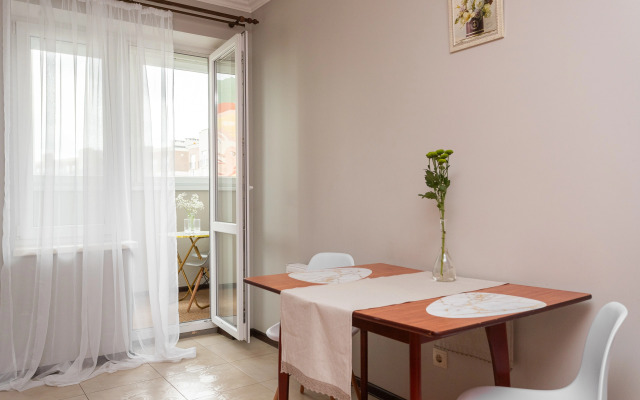 Квартира в Центральном районе