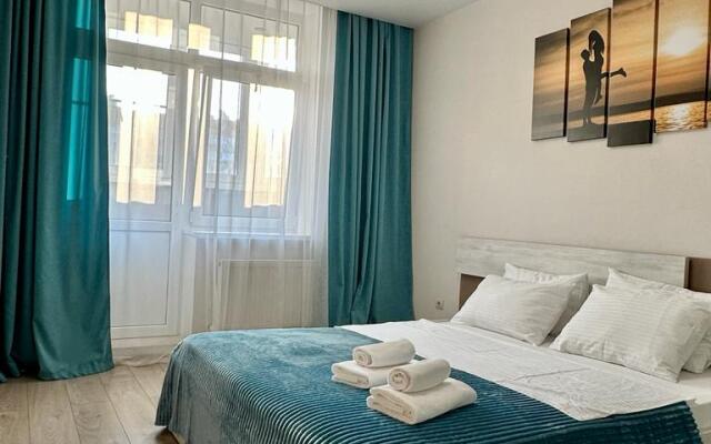 Апартаменты Жлобы 145