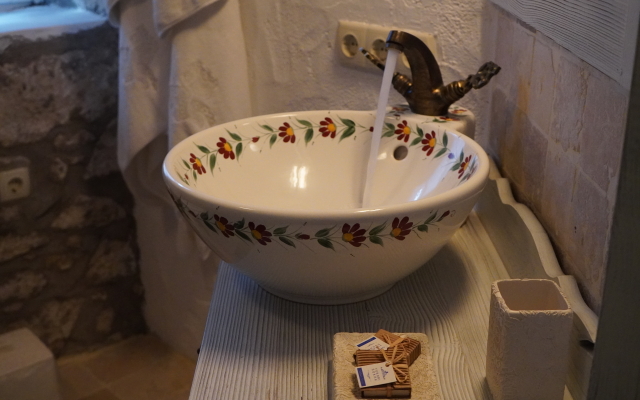 Yukari Sokak VIP Butik Otel