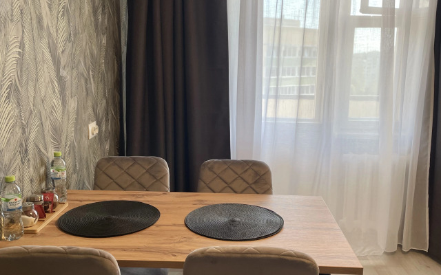 Pskov City Apartments Nikolskaya 1 Flat