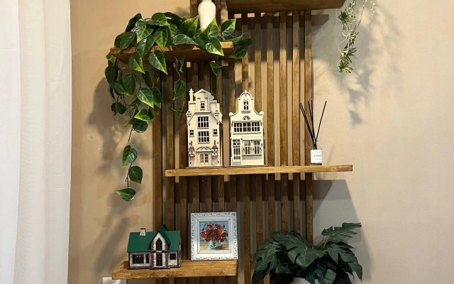 Квартира Уютная квартира в центре Костромы