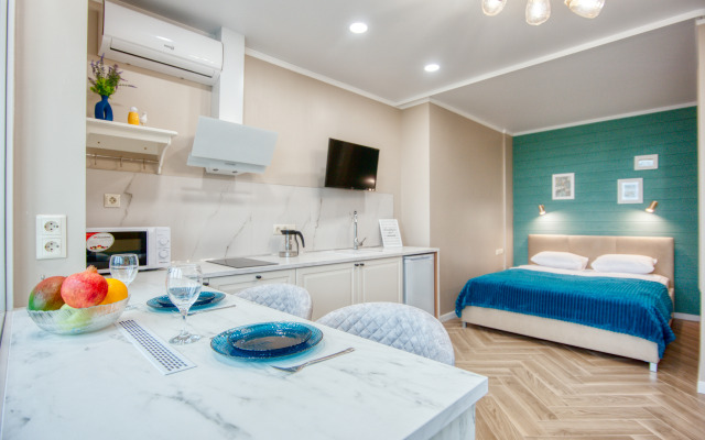 Квартира EL'HOME