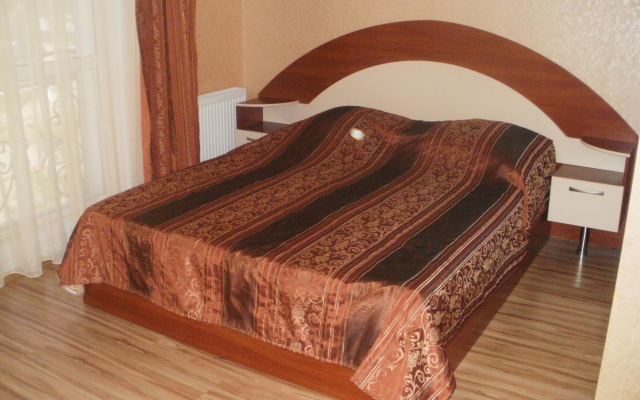 Raduga Mini-Hotel